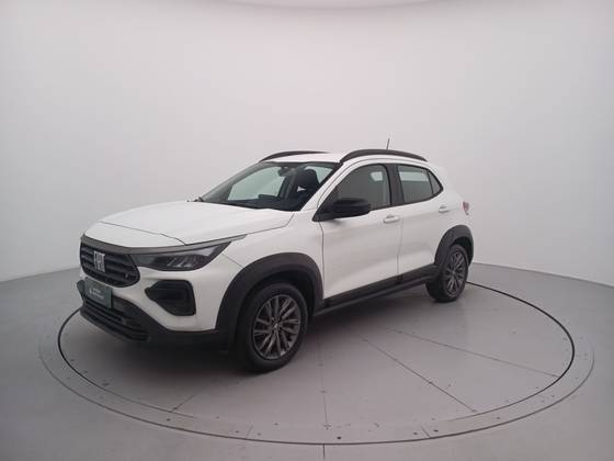 FIAT PULSE 1.3 FLEX DRIVE CVT FIAT PULSE 1.3 FLEX DRIVE CVT